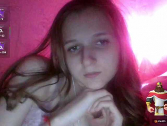 Kitty20Meow webcam bongacams model stream image