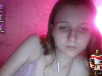 Kitty20Meow webcam model stream image