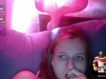 Kitty20Meow webcam model stream image