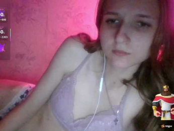 Kitty20Meow webcam model stream image