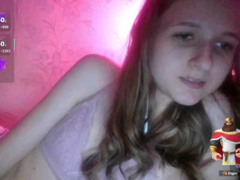Kitty20Meow webcam model stream image