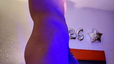 DonKan_Nimija webcam cam4 model stream image