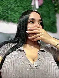 Naatalia webcam model stream image