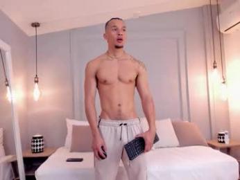 dominick_star webcam model stream image