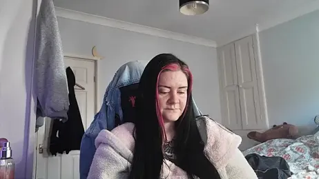 AureliaXOX webcam model stream image