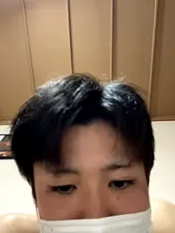 chiba_chan webcam model stream image