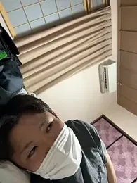 chiba_chan webcam model stream image