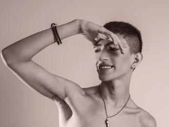 DereckCopper webcam model stream image