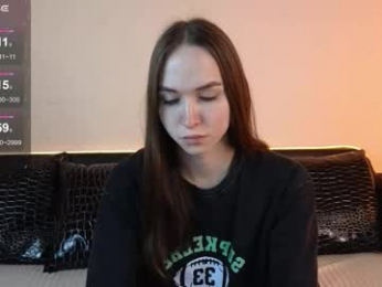 foxxy_girl_ webcam model stream image
