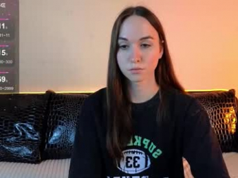 foxxy_girl_ webcam model stream image