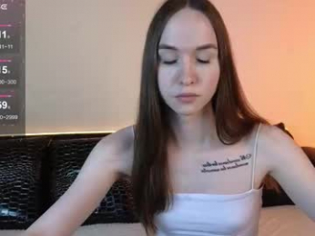 foxxy_girl_ webcam model stream image
