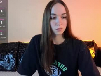 foxxy_girl_ webcam model stream image