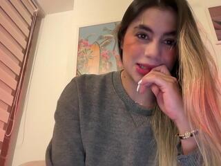 Dapne Rogers webcam model stream image