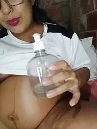 Eva_degil webcam model stream image