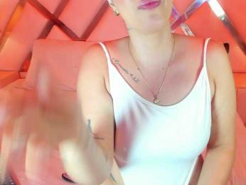 ViolettaLane webcam model stream image