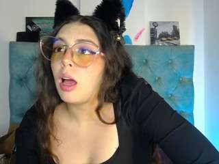 paola2lyon webcam model stream image