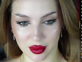 goddessdarsy webcam model stream image