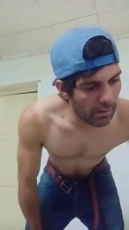 Capricho9473 webcam model stream image