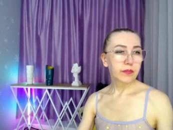 _greybunny_ webcam model stream image