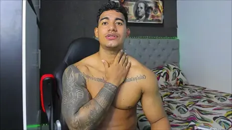 luigi_hot_ webcam stripchat model stream image