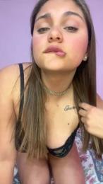 Esmebaby webcam model stream image