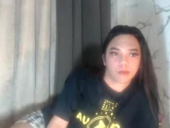 sexygoddess_tyra webcam model stream image