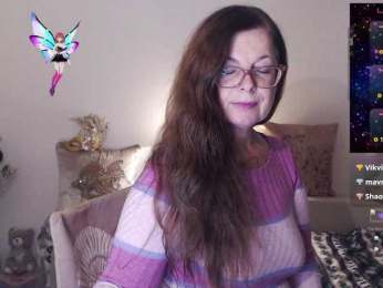 HelenBerg webcam model stream image