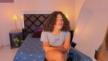 soffiene webcam model stream image