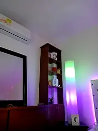 Elektra_Queen webcam model stream image