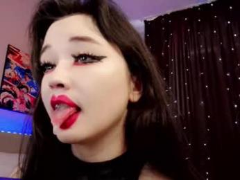 dazzl1ngfire webcam model stream image