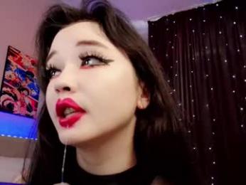 dazzl1ngfire webcam model stream image