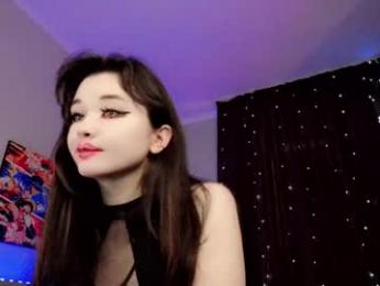 dazzl1ngfire webcam chaturbate model stream image