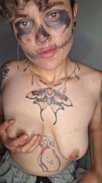 Megan222_ webcam model stream image