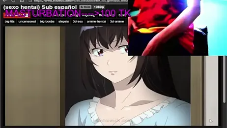 gaspar137 webcam model stream image