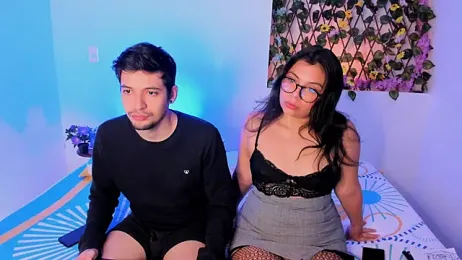 kylietimothee webcam model stream image