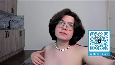 Derek_Shameless webcam model stream image