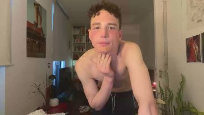 mcflurry23 webcam cam4 model stream image