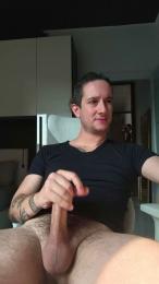 Soul_Ronin webcam model stream image