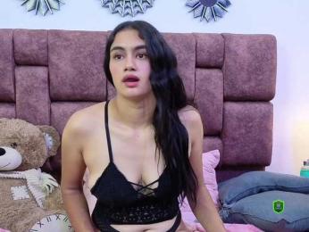 MysticLiah webcam model stream image