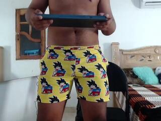 Mathews Rouss webcam model stream image