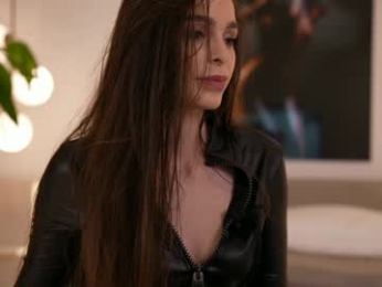 dovia webcam chaturbate model stream image