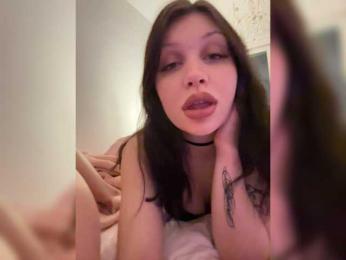 Iiiillllyyyy webcam bongacams model stream image