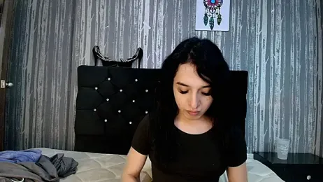 Alicee_Moonn webcam model stream image