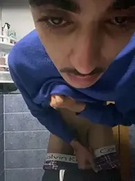 Achrafsad9i webcam model stream image