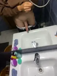 Achrafsad9i webcam stripchat model stream image