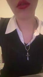 Louvatrix webcam model stream image