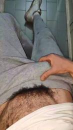 Andresmistress webcam cam4 model stream image