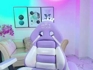 kaoryayu webcam model stream image