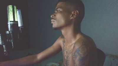 LokitoCrazy07 webcam model stream image