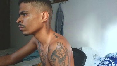 LokitoCrazy07 webcam model stream image